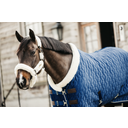 Kentucky Horsewear Show Rug Velvet 160 g - Marineblauw