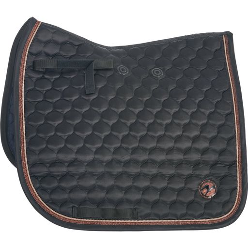 BUSSE Sottosella AVARY - Nero - DR
