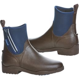 Čevlji Jodhpur-Mud Boots Calgary brown/navy