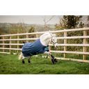 Horseware Ireland Amigo Hero 900 Pony, 0g, Dark Blue