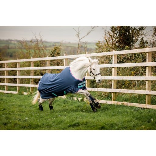 Horseware Ireland Amigo Hero 900 Pony 0g mörkblå