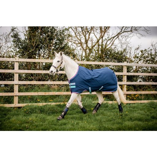 Horseware Ireland Amigo Hero 900 Pony 0g dark blue
