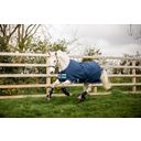 Horseware Ireland Amigo Hero 900 Pony 200 g, Dark Blue