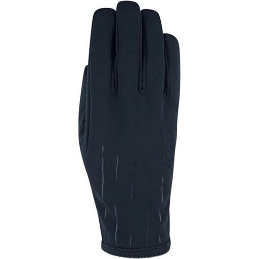 Roeckl JESSIE Softshell Glove, Black
