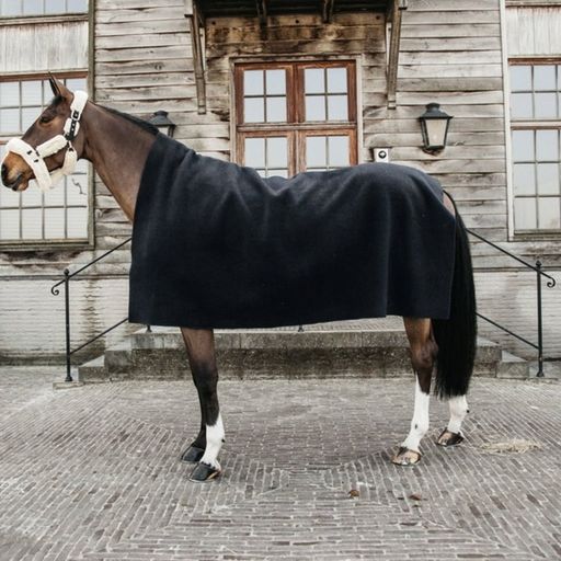 Kentucky Horsewear Couverture Polaire 