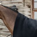 Kentucky Horsewear Fleecedeken Heavy Squara - zwart