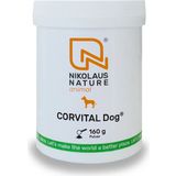 Nikolaus Nature animal CORVITAL® Dog Poeder
