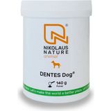 Nikolaus Nature animal DENTES® Dog Poeder