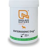 Nikolaus Nature animal ENTEROGENIC® Dog proszek
