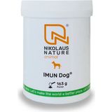 Nikolaus Nature animal IMUN® Dog Poeder