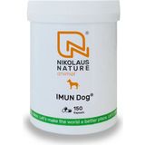 Nikolaus Nature animal IMUN® Dog Capsules
