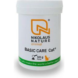 Nikolaus Nature Animal BASIC CARE® Chat