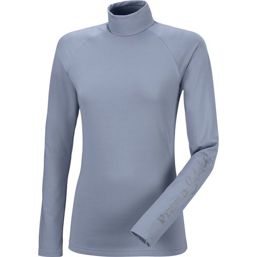 PIKEUR Funktionsshirt ABBY Selection sky blue