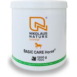 Nikolaus Nature animal BASIC CARE® Horse