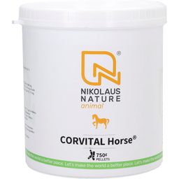 Nikolaus Nature animal CORVITAL® Horse