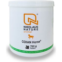 Nikolaus Nature animal COXAN® Horse - 750 г
