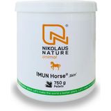 Nikolaus Nature animal IMUN® Horse "Skin"
