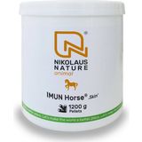 Nikolaus Nature animal IMUN® Horse "Skin"