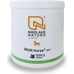 Nikolaus Nature animal IMUN® Horse 