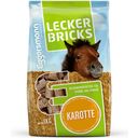 Eggersmann Lecker Bricks Karotte - 1 kg