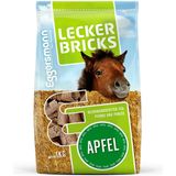 Eggersmann Lecker Bricks - Appel