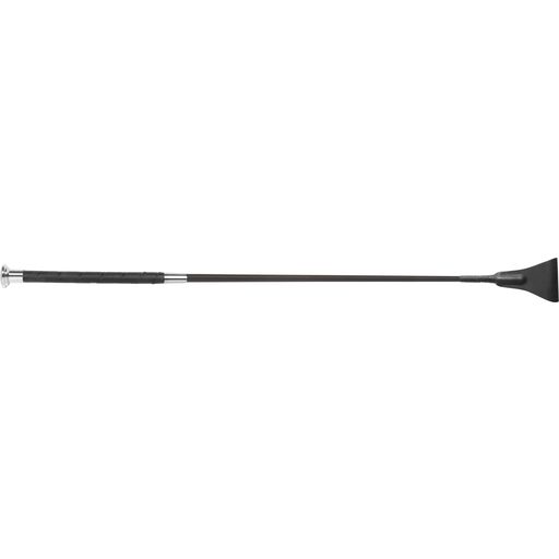 FLECK Skakalni bič SPORTY 50 cm - črna