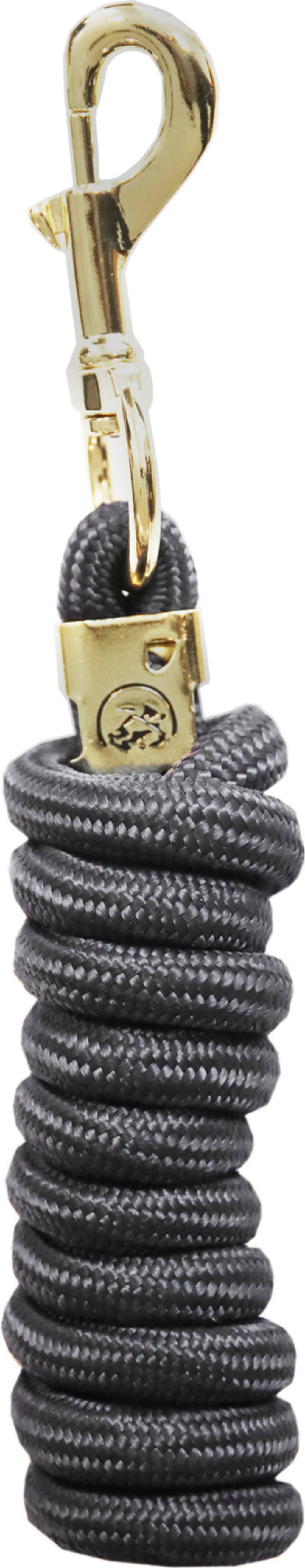 Lead Rope Basic, Grey