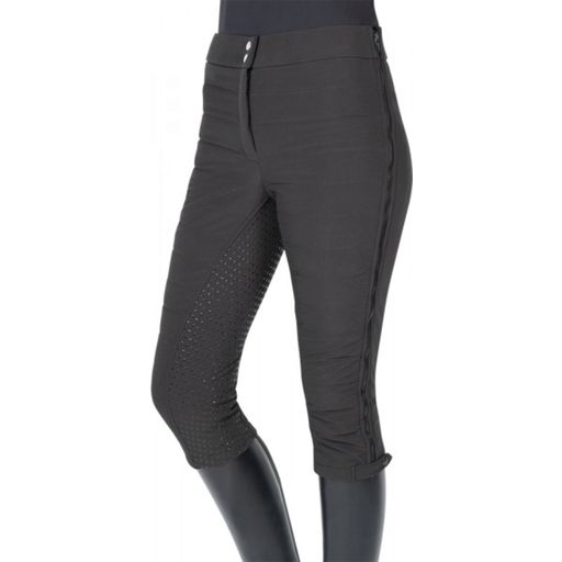 Unisex Winter Overtrousers With Silicone Grip Seat