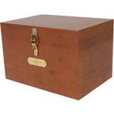 Grooming Deluxe "Stall Tack Box" Storage Box