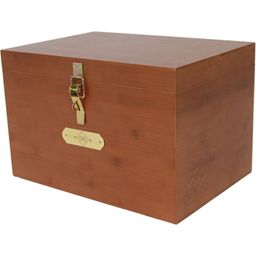 Grooming Deluxe Škatla za shranjevanje "Stall Tack Box"