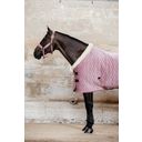 Kentucky Horsewear Show Rug Velvet 160 g - Oudroze