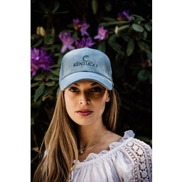 Kentucky Horsewear Casquette 