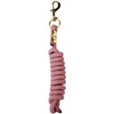 Kentucky Horsewear Lead Rope Basic - Rózsaszín