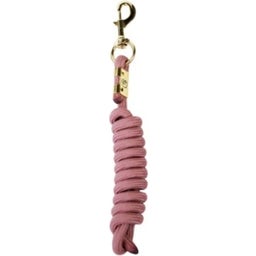 Kentucky Horsewear Lead Rope Basic - Rózsaszín