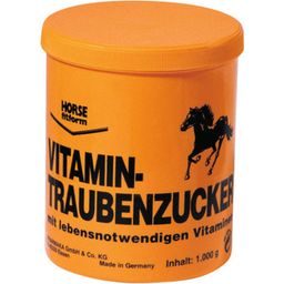 HORSEfitform Vitamin-Traubenzucker