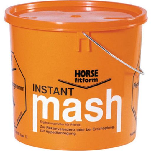 HORSEfitform Instant-Mash