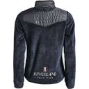 KLClassic Ladies Coral Micro Fleece Jacket