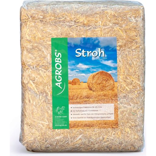 Agrobs Straw