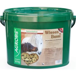 Agrobs PreAlpin WiesenBussi - 10 kg