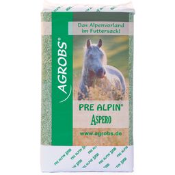 Agrobs PreAlpin Aspero - 20 кг