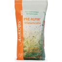 Agrobs PreAlpin pellet łąkowy - 20 kg
