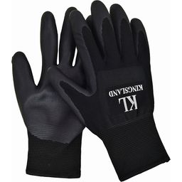 Kingsland KLnoel Fleece Work Gloves Black
