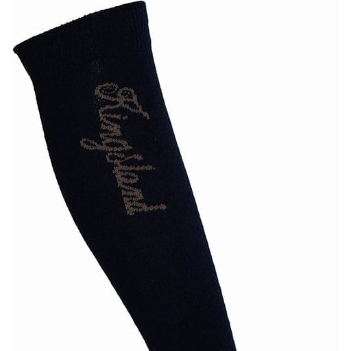 Kingsland KLniah Wool-Mix Knee Socks, Navy