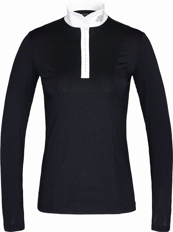 Kingsland Langarm Turniershirt 