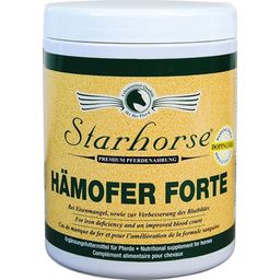 Starhorse Hémofer Forte - 700 g