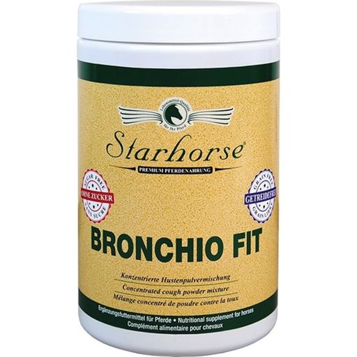 Starhorse Bronchio Fit - 500 г