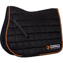 Tonics Jumping Saddle Pad, Full - Full