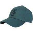 Kentucky Horsewear Шапка с козирка за езда - тъмнозелено