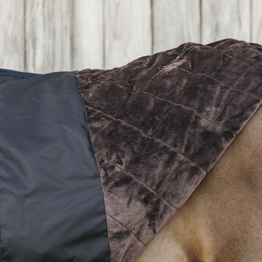 Turnout Rug 