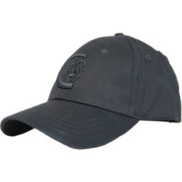 Kentucky Horsewear Basebollkeps - svart